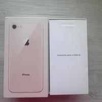 iPhone 8 __ 64gb