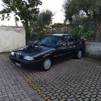 Alfa Romeo 33 1.3 VL 1991 blu spazio metallescente