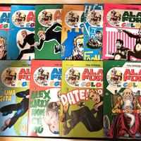 ALAN FORD COLORE 1/15