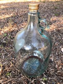 Dama in vetro 5 litri