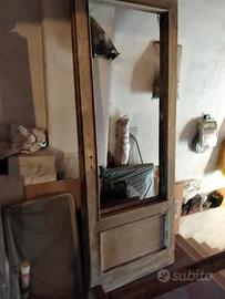 porta di grandi dimensioni