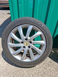 gomme e cerchi 