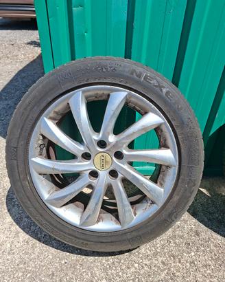 gomme e cerchi 