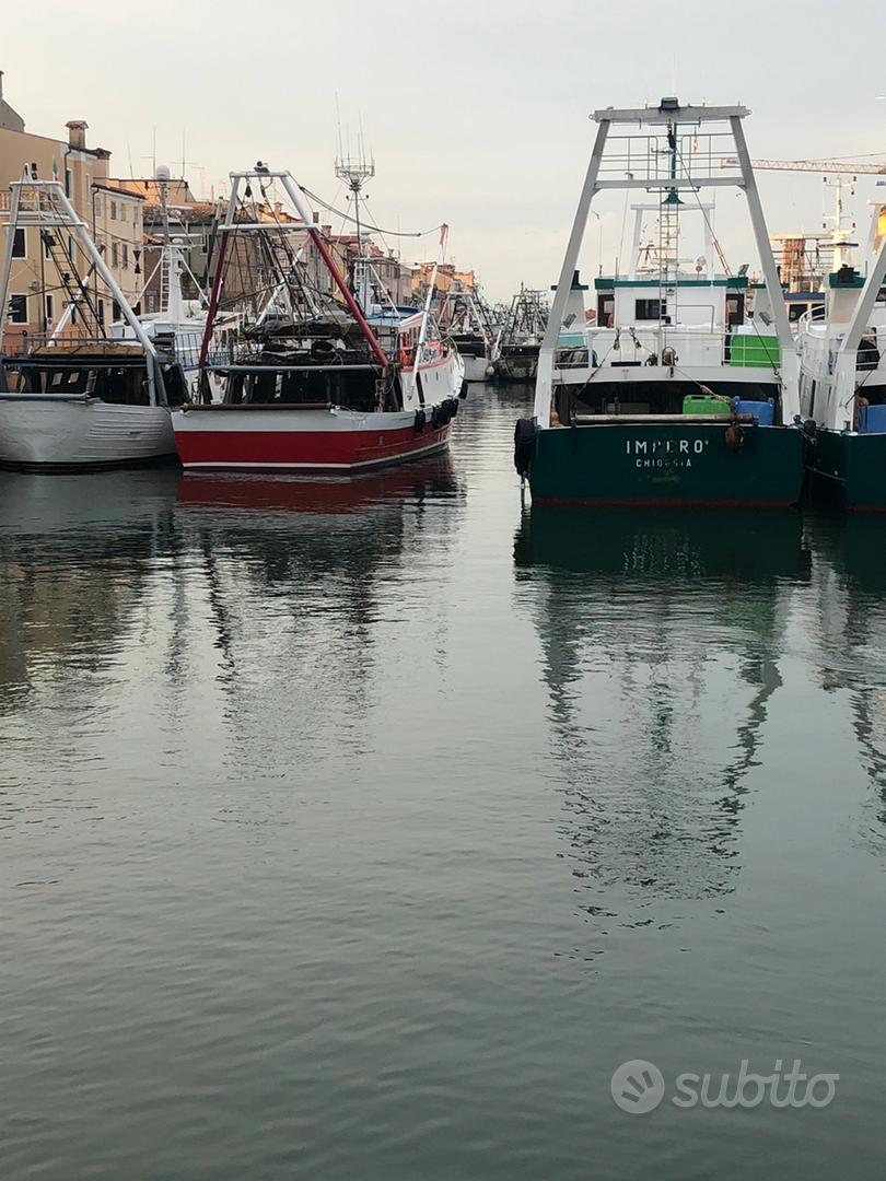 Apartment in Chioggia, Sottomarina - Vista 5