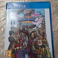 Dragon Quest 11 PS4 ps5