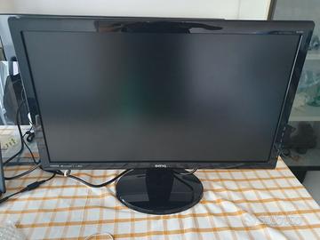Monitor BENQ 24 pollici