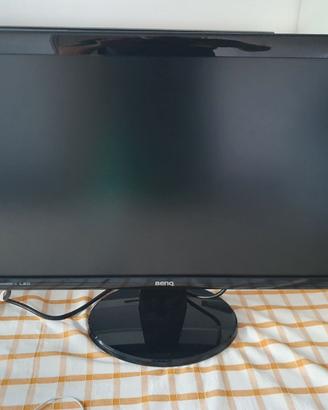 Monitor BENQ 24 pollici