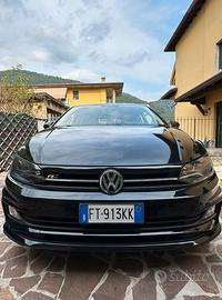 Volkswagen Polo 1.0 TSI R-Line