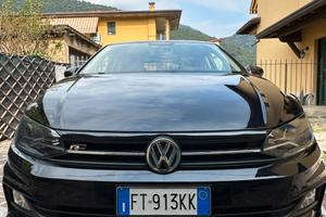 Volkswagen Polo 1.0 TSI R-Line