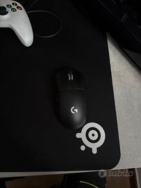 MOUSE LOGITECH G PRO SUPERLIGHT 2