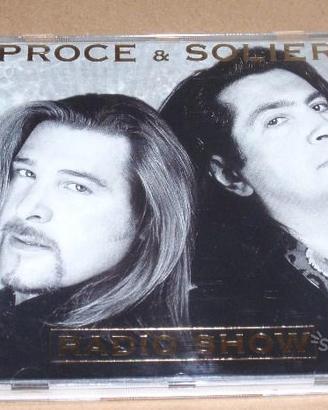 Solieri CD RARO