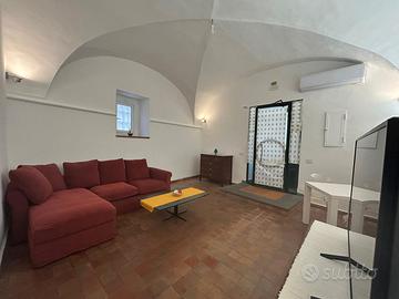 Bilocale appena ristrutturato