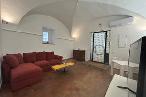Bilocale appena ristrutturato
