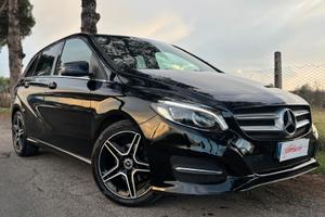Mercedes-benz B 200 d Automatic Premium