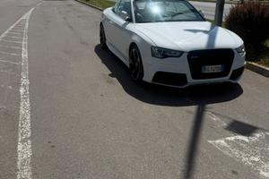 Audi a5 Cabrio