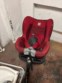 Seggiolino auto