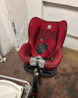 Seggiolino auto