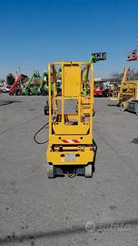 piattaforma aerea 6mt haulotte optimum