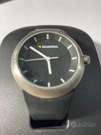 Orologio Diadora Nuovo Quarzo anni 90