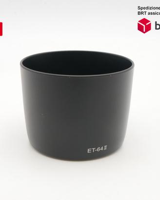Paraluce Compatibile CANON ET-64II
