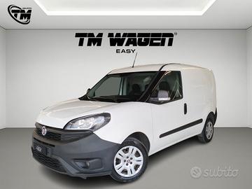 Fiat Doblo Doblò 1.6 MJT 105CV S&S PC-TN Cargo Tre