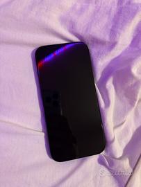 iPhone 16 Pro 128GB Titanio Nero