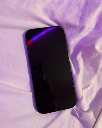 iPhone 16 Pro 128GB Titanio Nero