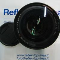 Fujifilm XF 50/1.0 R WR