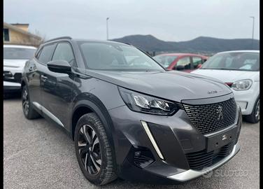 PEUGEOT 2008 1.2 PURETECH ALLURE PACK