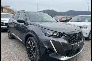 PEUGEOT 2008 1.2 PURETECH ALLURE PACK