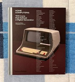 Libro Home computers….