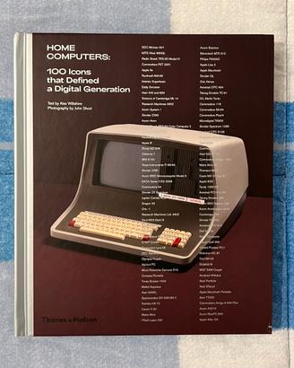 Libro Home computers….
