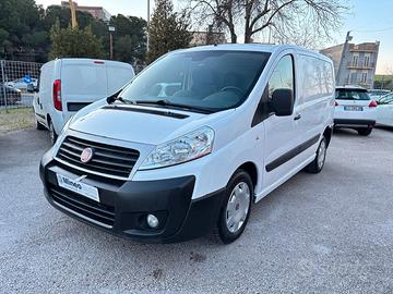 FIAT SCUDO FURGONE 3 POSTI