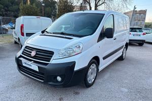 FIAT SCUDO FURGONE 3 POSTI