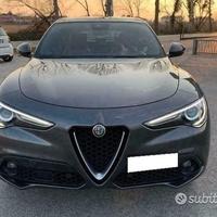 Alfa romeo stelvio ricambi anno 2019 #0045