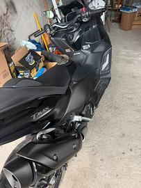 T max 560