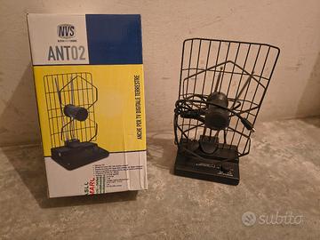 Antenna TV per interni
