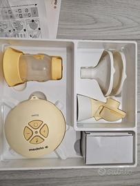 Tiralatte elettrico - Medela Swing Flex
