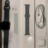 Apple watch serie 8 41 mm alluminio