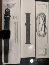 Apple watch serie 8 41 mm alluminio