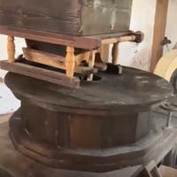 Mulino a pietra