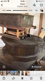 Mulino a pietra