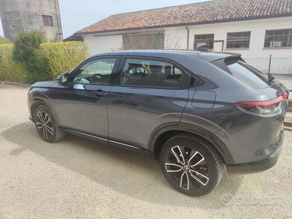 Honda HR-V 3ª serie