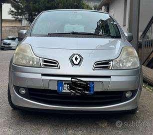 Renault Modus 1.6 Benzina 100.000 km