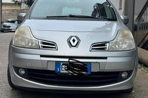 Renault Modus 1.2 Benzina 100.000 km