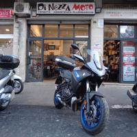 Yamaha Tracer 700 -ABS TUTTI TAGL. YAMAHA