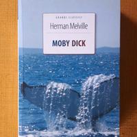 Moby Dick