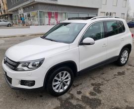 Volkswagen tiguan autocarro n1 2.0 140 cv dsg 4x4