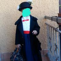 vestito di carnevale 