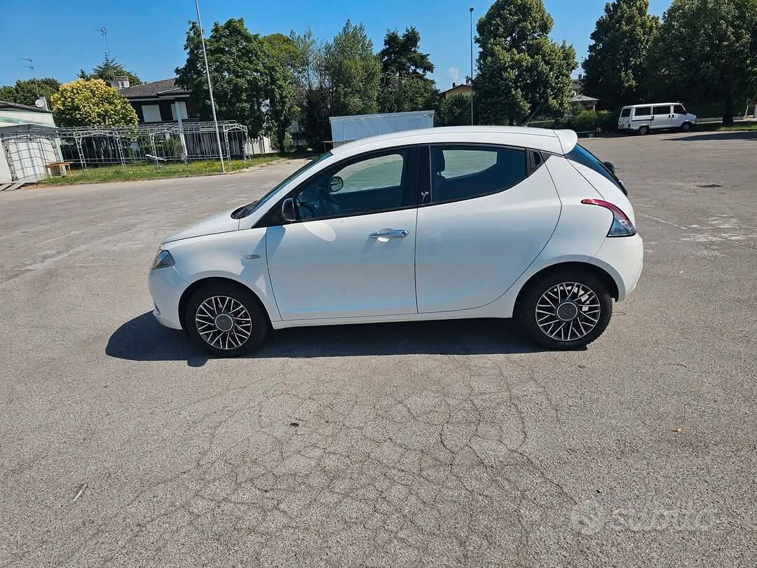 Lancia Ypsilon 3ª serie